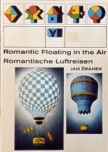 Romantische Luftreise